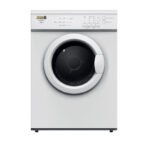 SECARROPAS JAM DE 9 KG 220V/50HZ COLOR BLANCO