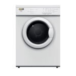 SECARROPAS JAM DE 9 KG 220V/50HZ COLOR BLANCO