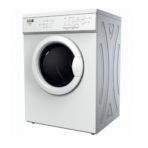 SECARROPAS JAM DE 9 KG 220V/50HZ COLOR BLANCO - Imagen 2