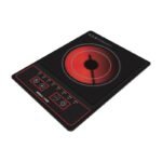 COCINA INFRARROJA VITROCERAMICA 2000W 220V