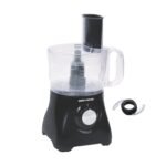 MULTIPROCESADORA 1,2L CUCHILLA INOX 220V