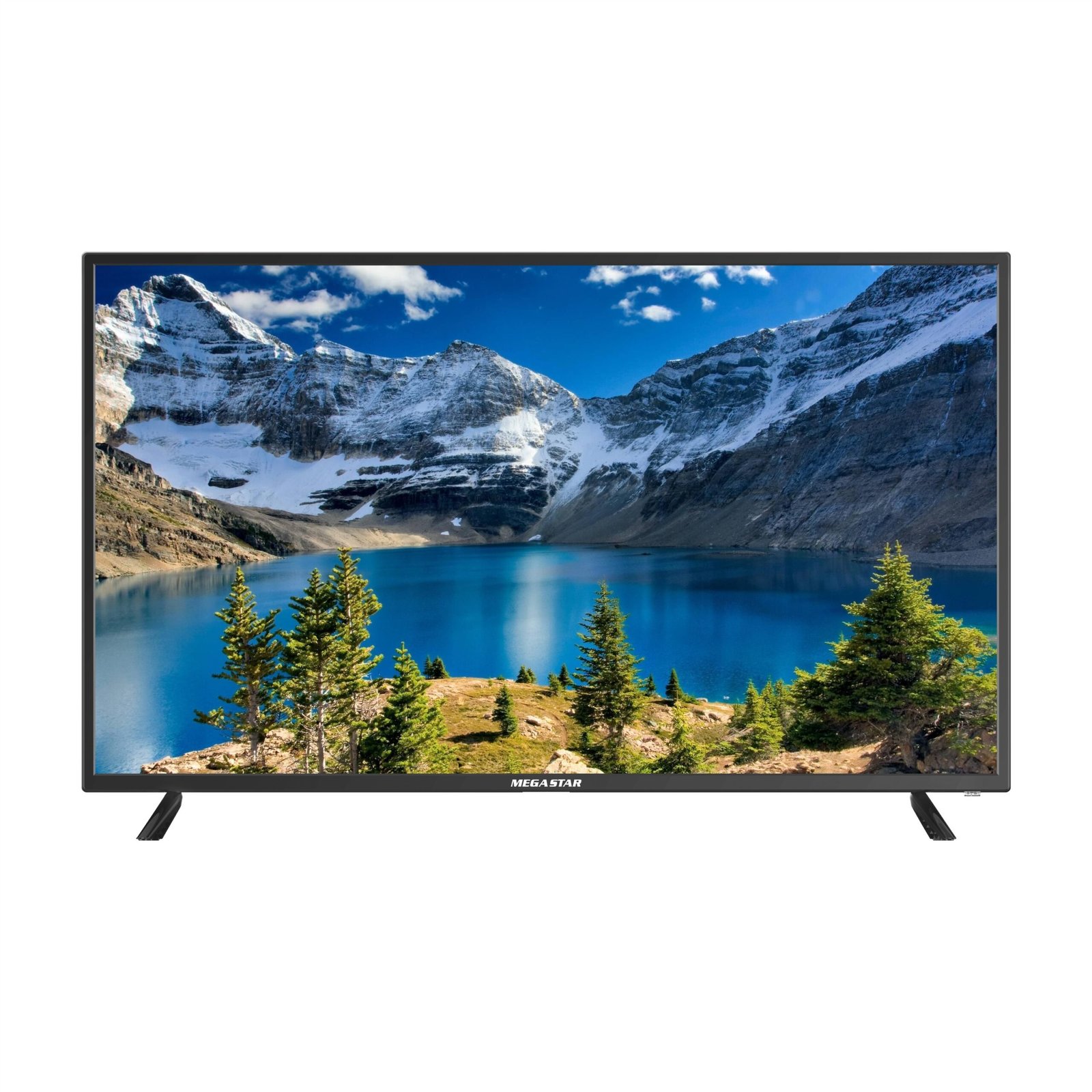 televisor-smart-60-led60s MEGA STAR - SMART TV LED 75' ULTRA HD 4K/HDMI/USB/WIFI - Imagen 1