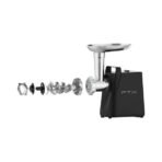 PICADORA DE CARNE MOLINO FTX 850W/220V C/ACC NEGRO