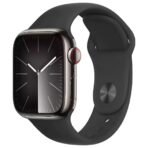 BLULORY SMARTWATCH GLIFO 9