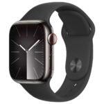 BLULORY SMARTWATCH GLIFO 9