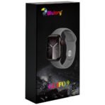 BLULORY SMARTWATCH GLIFO 9 - Imagen 3