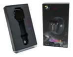 BLULORY SMARTWATCH GLIFO 9 - Imagen 2