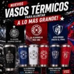 VASOS PERSONALIZADOS