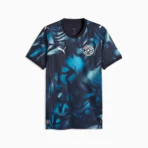 CAMISETA PARAGUAY ALTERNATIVA 2026 PUMA XXL