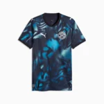 CAMISETA PARAGUAY ALTERNATIVA 2026 PUMA XXL