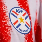 CAMISETA PARAGUAY OFICIAL 2026 PUMA M - Imagen 3