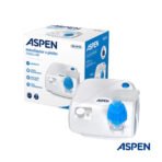 NEBULIZADOR A PISTON ASPEN BR-CN116