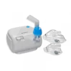 NEBULIZADOR A PISTON ASPEN BR-CN116 - Imagen 2