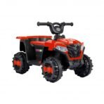 CUASI INFANTIL ELECTRICA LY110 - Imagen 2